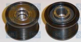 SALERI T4294 - TENSORES SIL