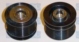 SALERI T4296 - TENSORES SIL