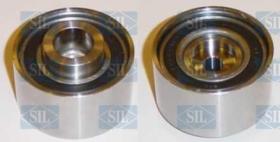 SALERI T4298 - TENSORES SIL