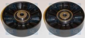 SALERI T4299 - TENSORES SIL