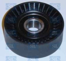 SALERI T4301 - TENSORES SIL