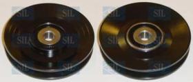 SALERI T4303 - TENSORES SIL