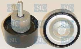 SALERI T4306 - TENSORES SIL