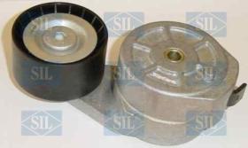 SALERI T4311 - TENSORES SIL