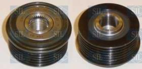 SALERI T4317 - TENSORES SIL
