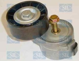 SALERI T4318 - TENSORES SIL