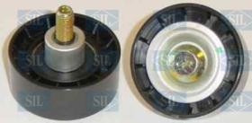 SALERI T4319 - TENSORES SIL