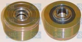 SALERI T4320 - TENSORES SIL