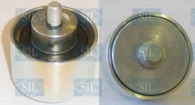 SALERI T4321 - TENSORES SIL