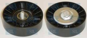SALERI T4322 - TENSORES SIL