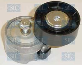 SALERI T4326 - TENSORES SIL