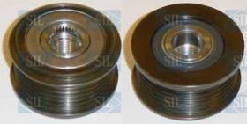 SALERI T4330 - TENSORES SIL