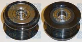 SALERI T4331 - TENSORES SIL
