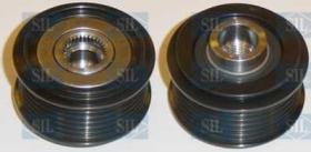 SALERI T4332 - TENSORES SIL
