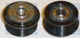 SALERI T4333 - TENSORES SIL