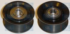 SALERI T4334 - TENSORES SIL