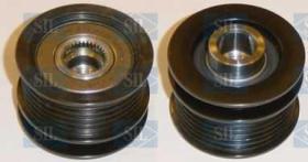 SALERI T4335 - TENSORES SIL