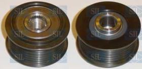 SALERI T4336 - TENSORES SIL