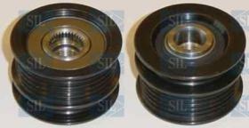 SALERI T4340 - TENSORES SIL