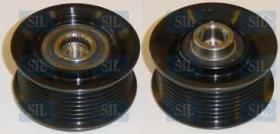 SALERI T4341 - TENSORES SIL