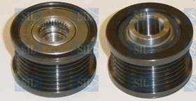 SALERI T4342 - TENSORES SIL