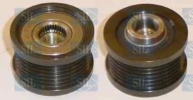 SALERI T4344 - TENSORES SIL