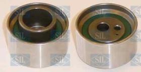 SALERI T4345 - TENSORES SIL