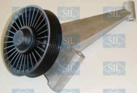 SALERI T4346 - TENSORES SIL