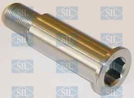 SALERI T4347 - TENSORES SIL