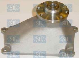 SALERI T4353 - TENSORES SIL