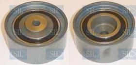 SALERI T4368 - TENSORES SIL