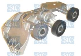 SALERI T4374 - TENSORES SIL