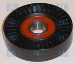 SALERI T4381 - TENSORES SIL