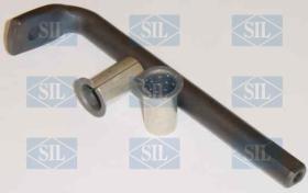 SALERI T4382 - TENSORES SIL