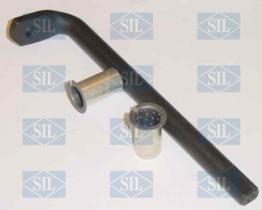 SALERI T4383 - TENSORES SIL