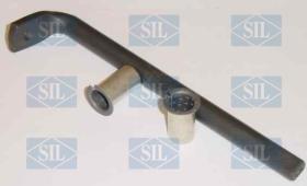SALERI T4384 - TENSORES SIL