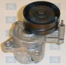 SALERI T4388 - TENSORES SIL