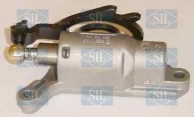 SALERI T4391 - TENSORES SIL