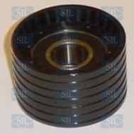 SALERI T4402 - TENSORES SIL