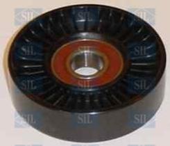 SALERI T4411 - TENSORES SIL