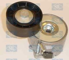 SALERI T4412 - TENSORES SIL