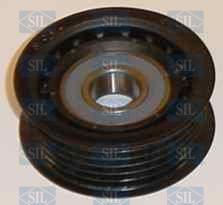 SALERI T4415 - TENSORES SIL