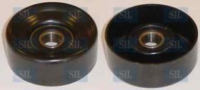 SALERI T4421 - TENSORES SIL