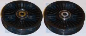 SALERI T4429 - TENSORES SIL