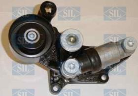 SALERI T4432 - TENSORES SIL