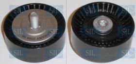 SALERI T4437 - TENSORES SIL