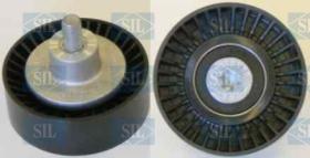 SALERI T4438 - TENSORES SIL
