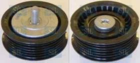 SALERI T4439 - TENSORES SIL