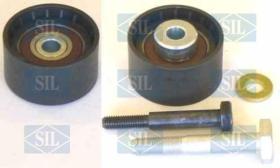SALERI T4444 - TENSORES SIL