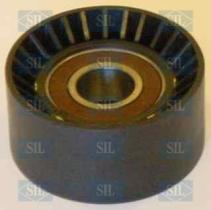 SALERI T4446 - TENSORES SIL
